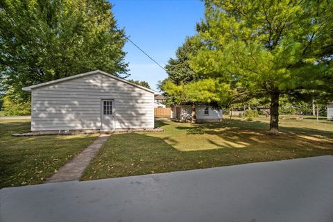 Tiny photo for 200 N Front Street, Odell, IL 60460 (MLS # 12470324)