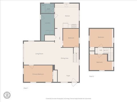Tiny photo for 200 N Front Street, Odell, IL 60460 (MLS # 12470324)