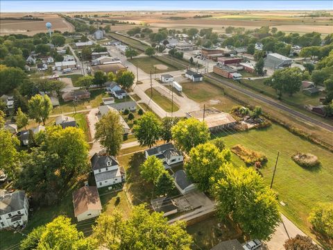 Tiny photo for 200 N Front Street, Odell, IL 60460 (MLS # 12470324)