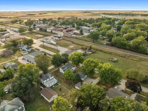 Tiny photo for 200 N Front Street, Odell, IL 60460 (MLS # 12470324)