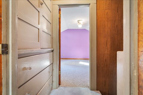 Tiny photo for 200 N Front Street, Odell, IL 60460 (MLS # 12470324)