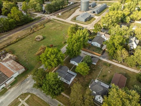 Tiny photo for 200 N Front Street, Odell, IL 60460 (MLS # 12470324)