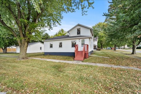 Tiny photo for 200 N Front Street, Odell, IL 60460 (MLS # 12470324)