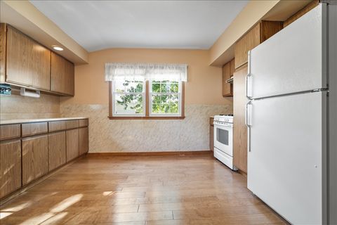 Tiny photo for 200 N Front Street, Odell, IL 60460 (MLS # 12470324)