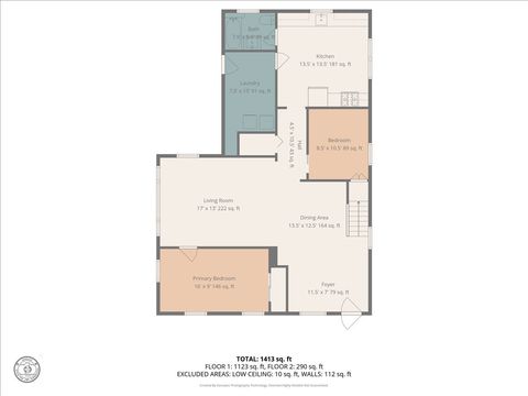 Tiny photo for 200 N Front Street, Odell, IL 60460 (MLS # 12470324)