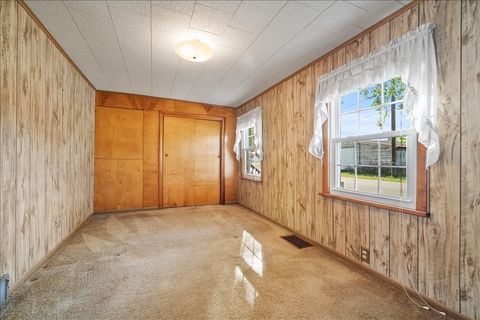 Tiny photo for 200 N Front Street, Odell, IL 60460 (MLS # 12470324)
