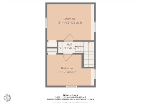 Tiny photo for 200 N Front Street, Odell, IL 60460 (MLS # 12470324)