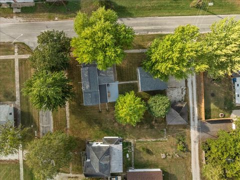 Tiny photo for 200 N Front Street, Odell, IL 60460 (MLS # 12470324)