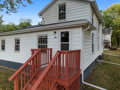 Tiny photo for 200 N Front Street, Odell, IL 60460 (MLS # 12470324)