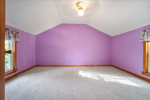 Tiny photo for 200 N Front Street, Odell, IL 60460 (MLS # 12470324)
