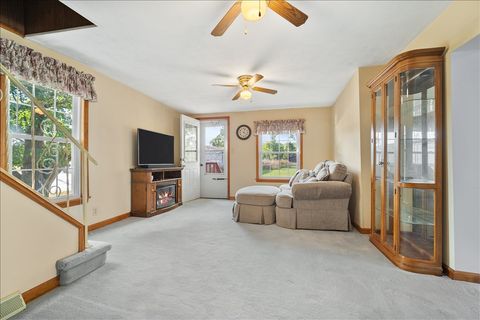 Tiny photo for 200 N Front Street, Odell, IL 60460 (MLS # 12470324)