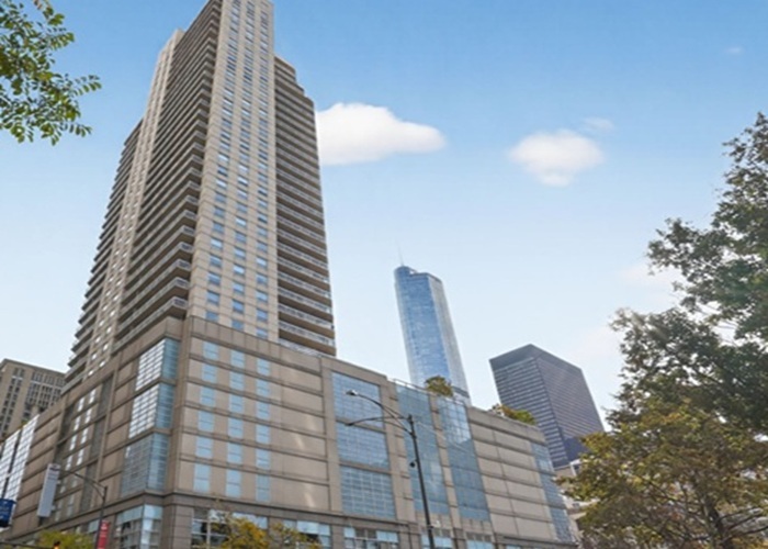 545 N Dearborn Street 1804