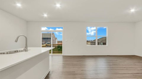 Tiny photo for 10024 Goodridge Street, Huntley, IL 60142 (MLS # 12792573)
