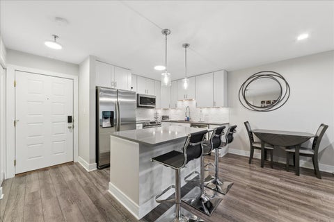 Tiny photo for 1400 N Elmhurst Road #318, Mount Prospect, IL 60056 (MLS # 12758196)