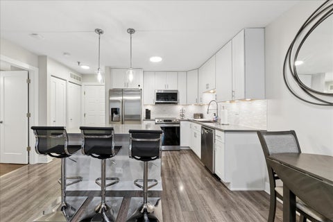 Tiny photo for 1400 N Elmhurst Road #318, Mount Prospect, IL 60056 (MLS # 12758196)