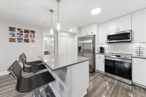 Tiny photo for 1400 N Elmhurst Road #318, Mount Prospect, IL 60056 (MLS # 12758196)