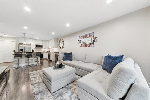 Tiny photo for 1400 N Elmhurst Road #318, Mount Prospect, IL 60056 (MLS # 12758196)