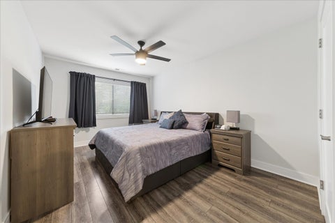 Tiny photo for 1400 N Elmhurst Road #318, Mount Prospect, IL 60056 (MLS # 12758196)