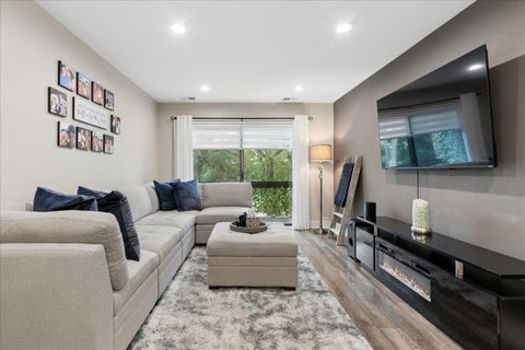 Tiny photo for 1400 N Elmhurst Road #318, Mount Prospect, IL 60056 (MLS # 12758196)