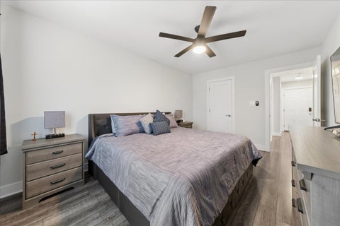 Tiny photo for 1400 N Elmhurst Road #318, Mount Prospect, IL 60056 (MLS # 12758196)