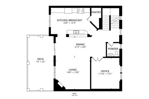 Tiny photo for Highwood, IL 60040 (MLS # 12755302)