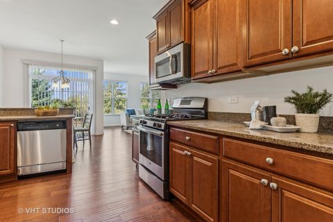 Tiny photo for 2723 Northmoor Drive, Naperville, IL 60564 (MLS # 12481177)
