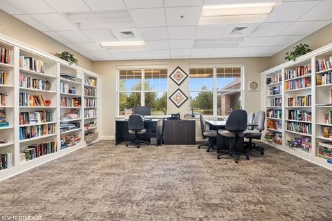 Tiny photo for 2723 Northmoor Drive, Naperville, IL 60564 (MLS # 12481177)
