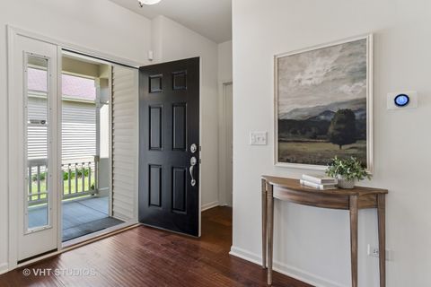 Tiny photo for 2723 Northmoor Drive, Naperville, IL 60564 (MLS # 12481177)