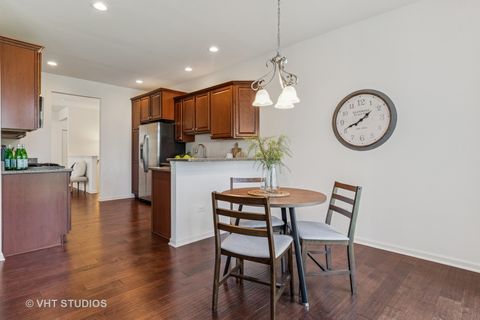 Tiny photo for 2723 Northmoor Drive, Naperville, IL 60564 (MLS # 12481177)