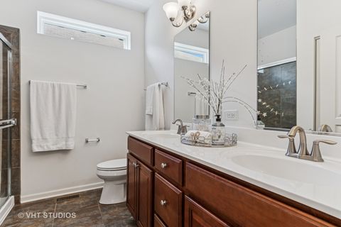 Tiny photo for 2723 Northmoor Drive, Naperville, IL 60564 (MLS # 12481177)