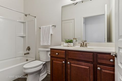 Tiny photo for 2723 Northmoor Drive, Naperville, IL 60564 (MLS # 12481177)