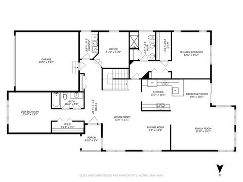 Tiny photo for 2723 Northmoor Drive, Naperville, IL 60564 (MLS # 12481177)