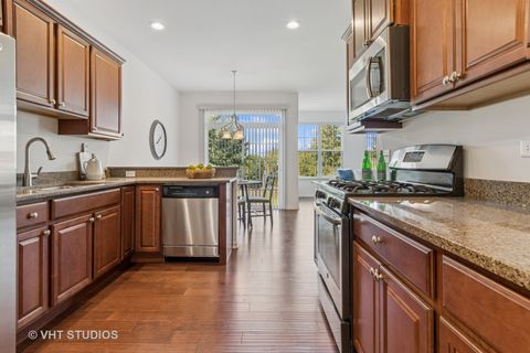 Tiny photo for 2723 Northmoor Drive, Naperville, IL 60564 (MLS # 12481177)
