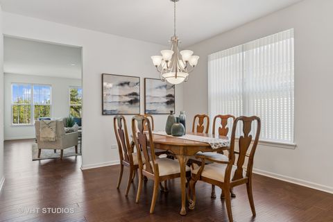 Tiny photo for 2723 Northmoor Drive, Naperville, IL 60564 (MLS # 12481177)
