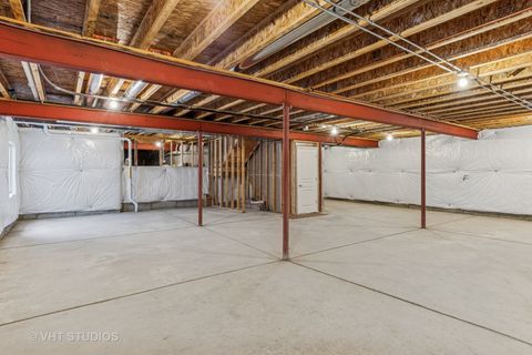 Tiny photo for 2723 Northmoor Drive, Naperville, IL 60564 (MLS # 12481177)