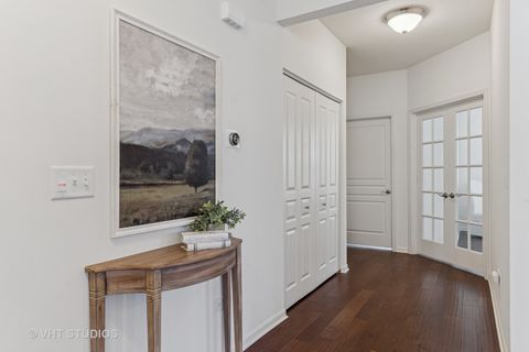 Tiny photo for 2723 Northmoor Drive, Naperville, IL 60564 (MLS # 12481177)