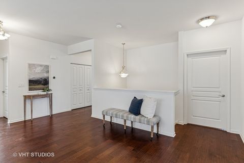 Tiny photo for 2723 Northmoor Drive, Naperville, IL 60564 (MLS # 12481177)