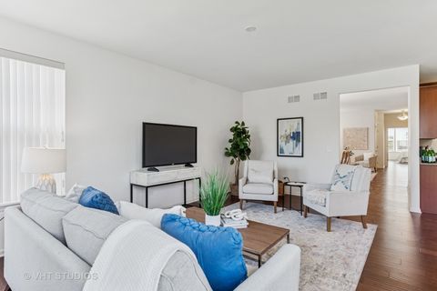 Tiny photo for 2723 Northmoor Drive, Naperville, IL 60564 (MLS # 12481177)