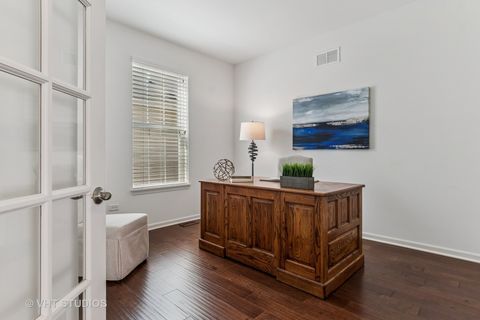 Tiny photo for 2723 Northmoor Drive, Naperville, IL 60564 (MLS # 12481177)