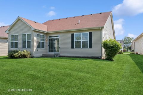 Tiny photo for 2723 Northmoor Drive, Naperville, IL 60564 (MLS # 12481177)
