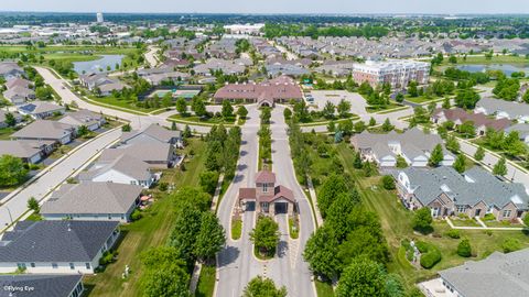 Tiny photo for 2723 Northmoor Drive, Naperville, IL 60564 (MLS # 12481177)