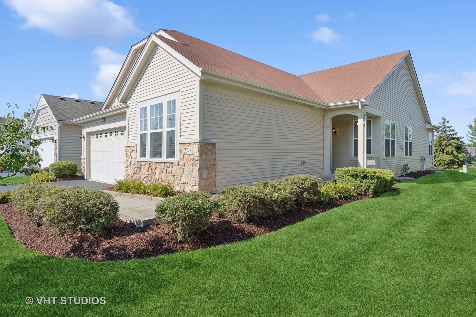 2723 Northmoor Drive