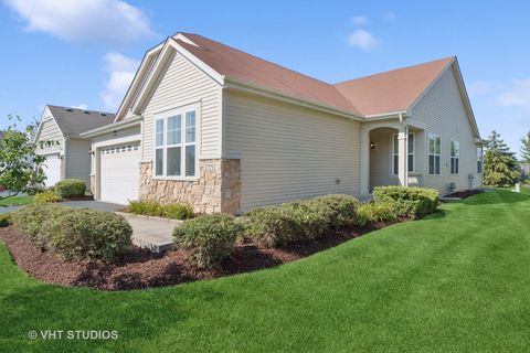 Tiny photo for 2723 Northmoor Drive, Naperville, IL 60564 (MLS # 12481177)