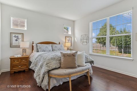 Tiny photo for 2723 Northmoor Drive, Naperville, IL 60564 (MLS # 12481177)
