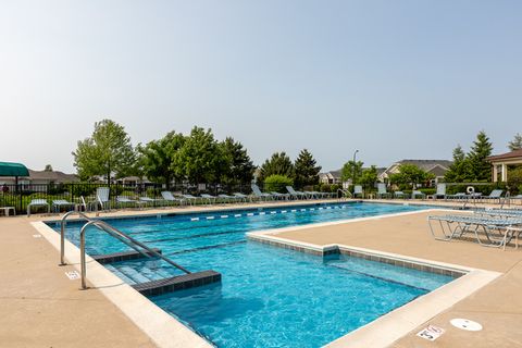 Tiny photo for 2723 Northmoor Drive, Naperville, IL 60564 (MLS # 12481177)
