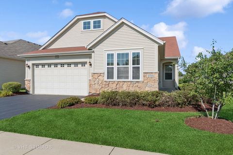 2723 Northmoor Drive Naperville IL 60564