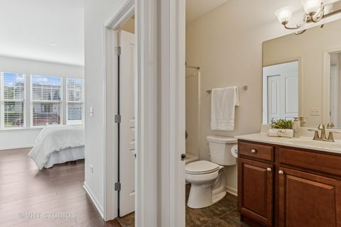 Tiny photo for 2723 Northmoor Drive, Naperville, IL 60564 (MLS # 12481177)