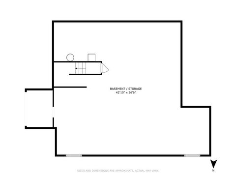 Tiny photo for 2723 Northmoor Drive, Naperville, IL 60564 (MLS # 12481177)