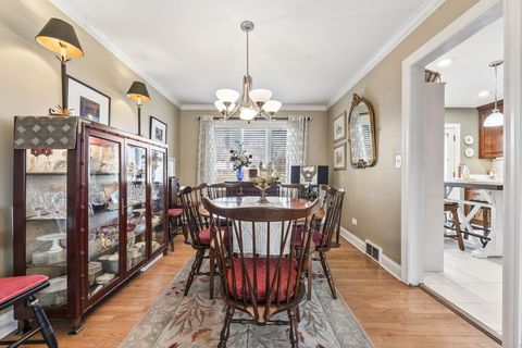 Tiny photo for 602 S Edward Street, Mount Prospect, IL 60056 (MLS # 12607700)