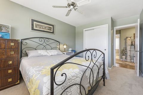 Tiny photo for 602 S Edward Street, Mount Prospect, IL 60056 (MLS # 12607700)